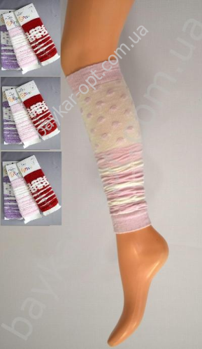 Гетры подростковые для девочки Гетры подростковые для девочки